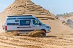 La Strada Regent S 4x4 2019 года